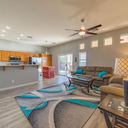 Gorgeous Las Vegas Home With Rv Parking Exteriör bild