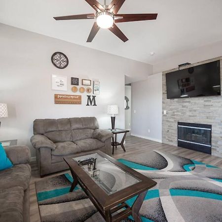 Gorgeous Las Vegas Home With Rv Parking Exteriör bild