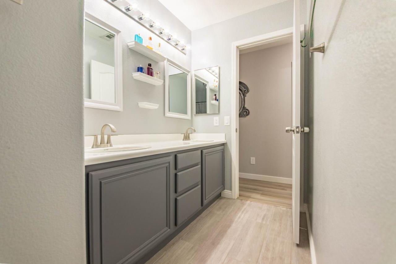 Gorgeous Las Vegas Home With Rv Parking Exteriör bild