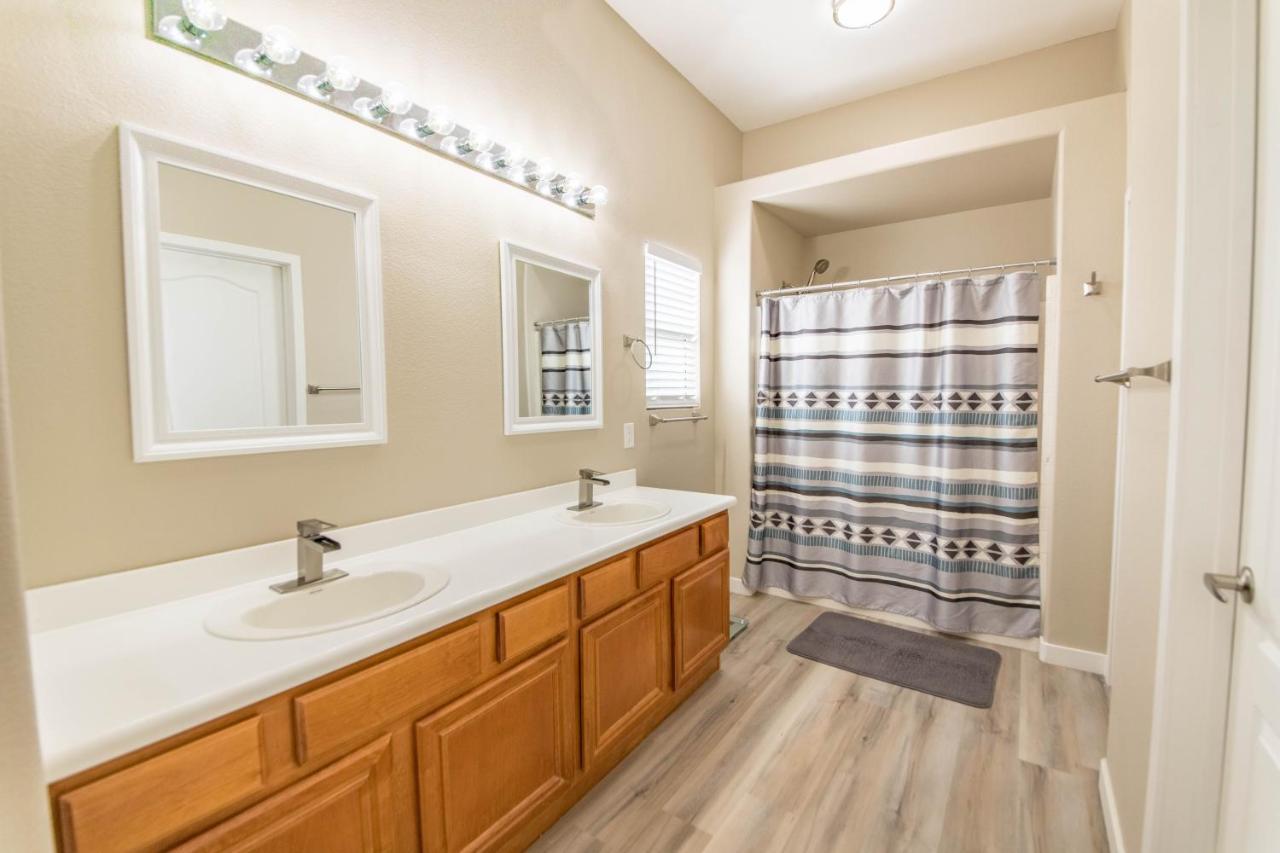 Gorgeous Las Vegas Home With Rv Parking Exteriör bild