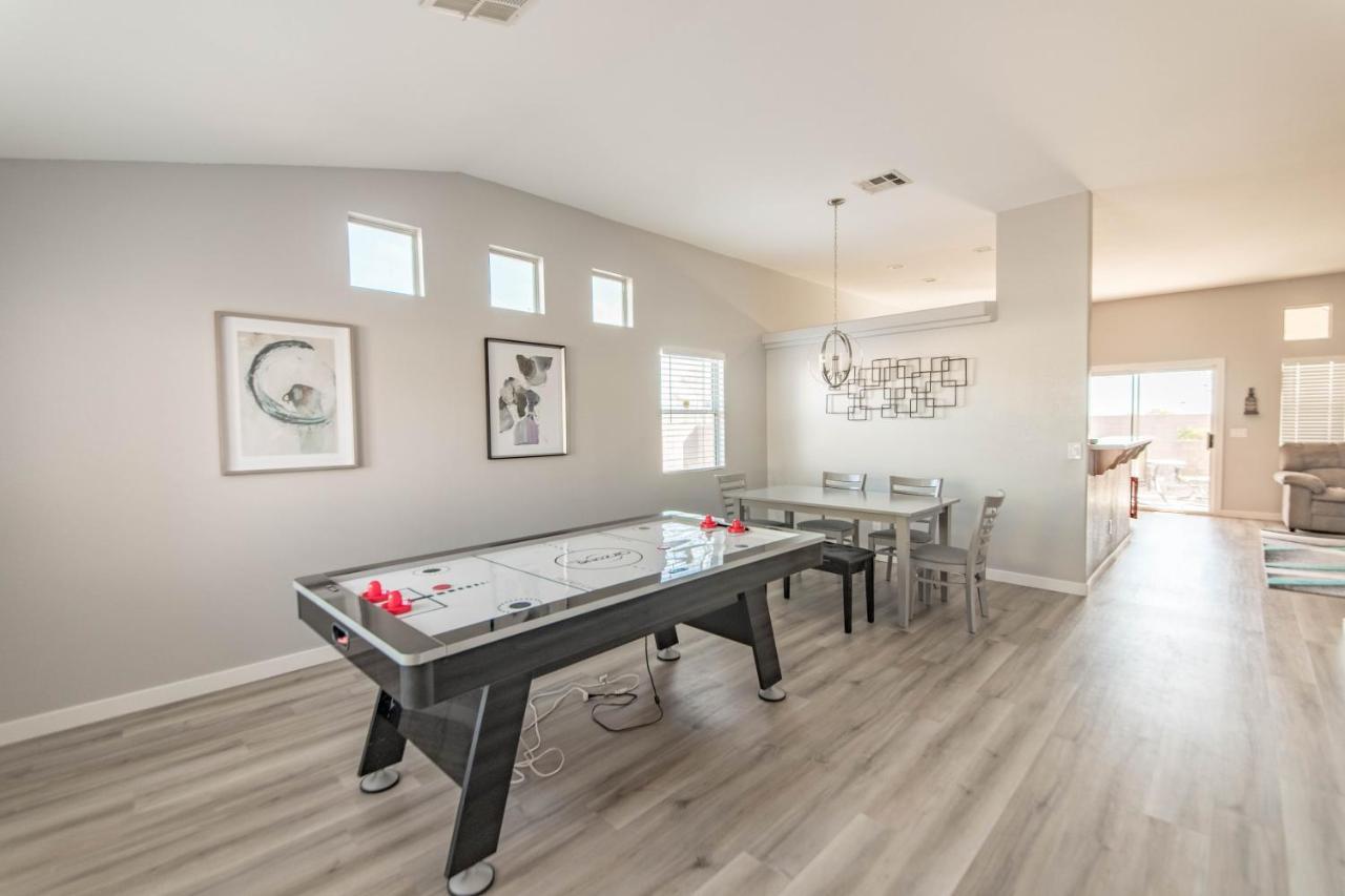 Gorgeous Las Vegas Home With Rv Parking Exteriör bild