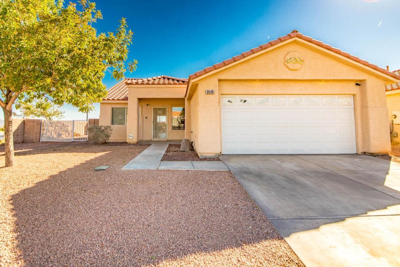 Gorgeous Las Vegas Home With Rv Parking Exteriör bild