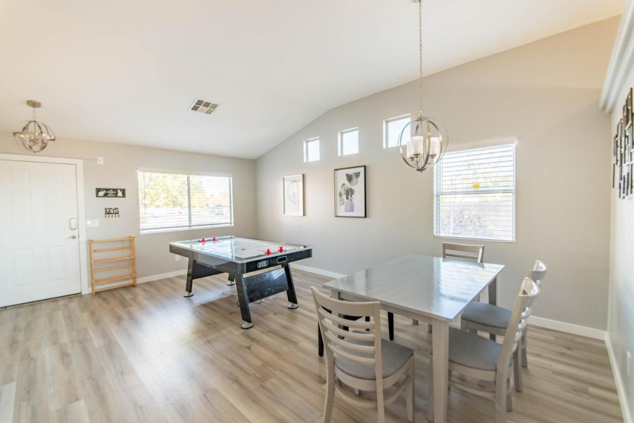 Gorgeous Las Vegas Home With Rv Parking Exteriör bild