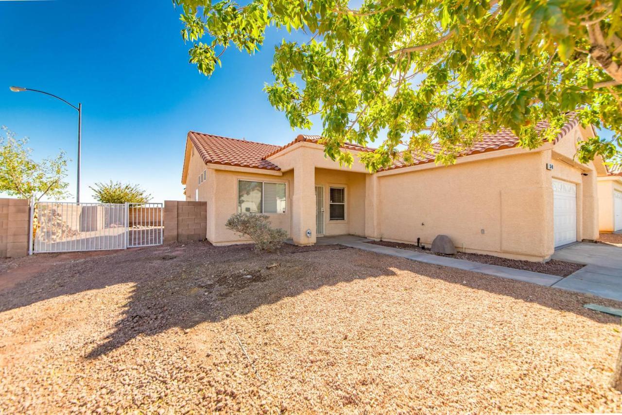 Gorgeous Las Vegas Home With Rv Parking Exteriör bild