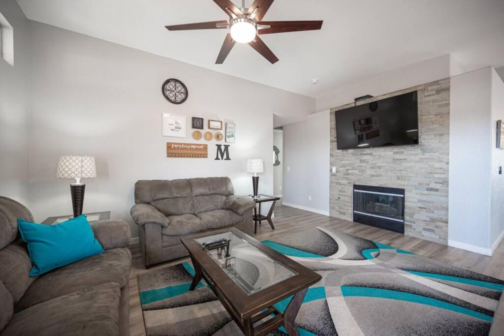 Gorgeous Las Vegas Home With Rv Parking Exteriör bild