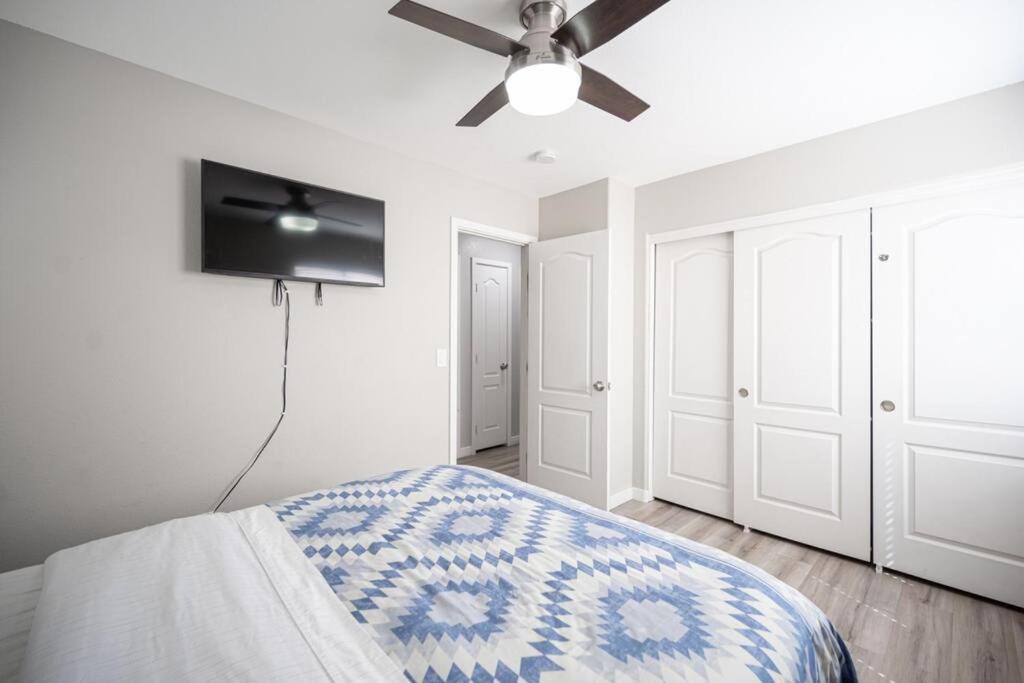 Gorgeous Las Vegas Home With Rv Parking Exteriör bild