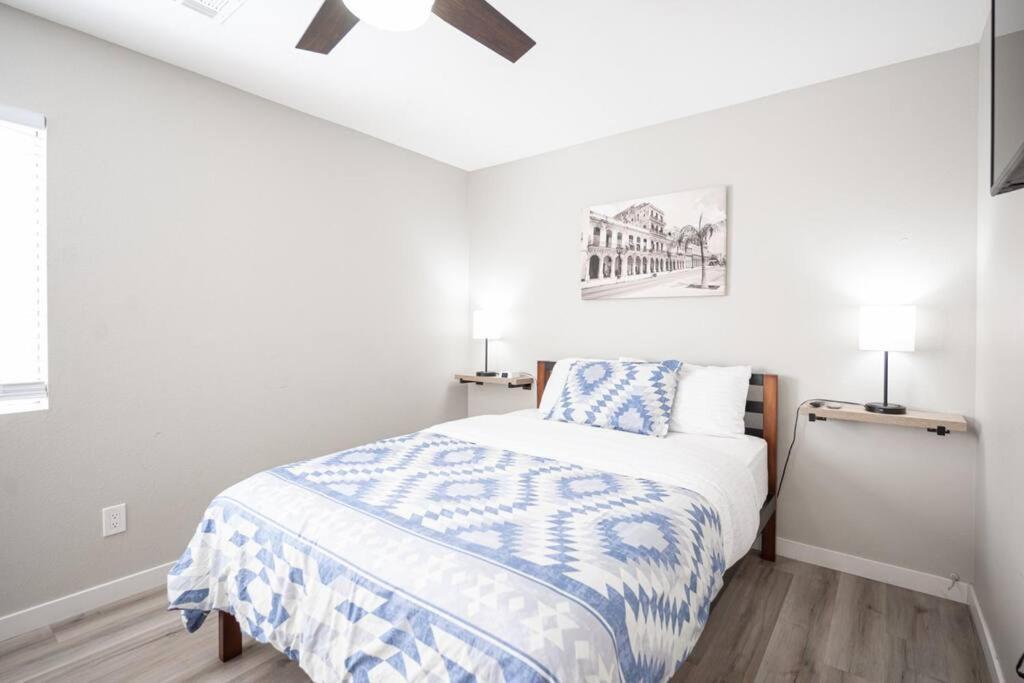 Gorgeous Las Vegas Home With Rv Parking Exteriör bild