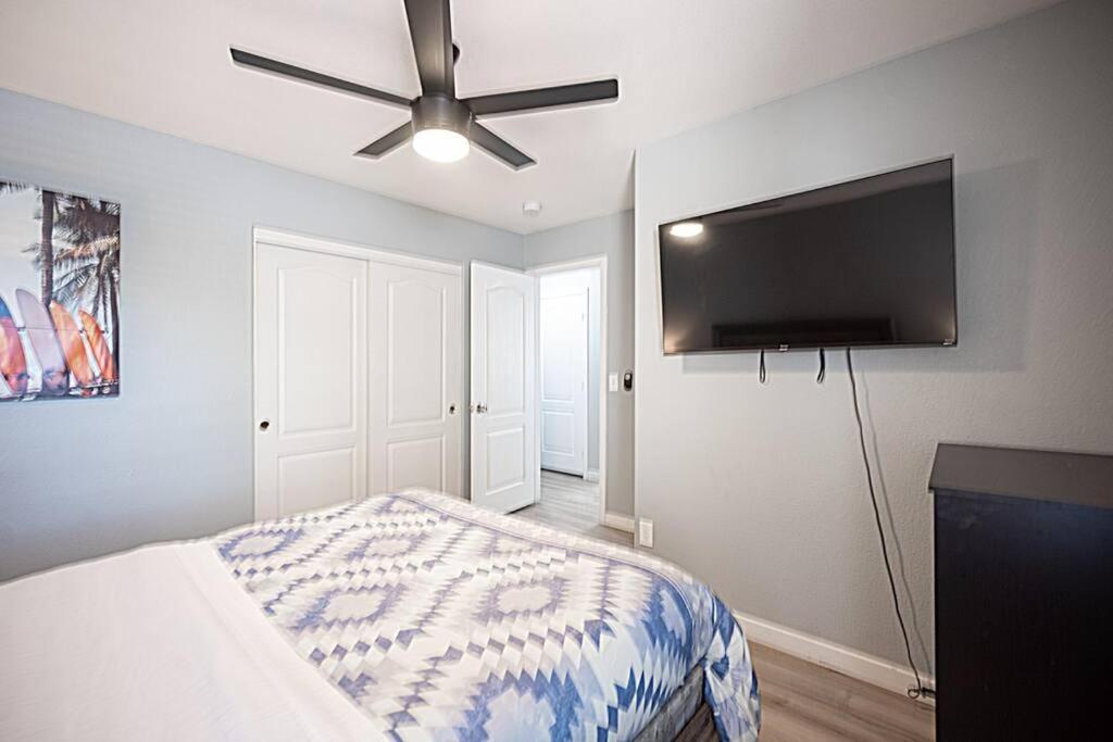 Gorgeous Las Vegas Home With Rv Parking Exteriör bild